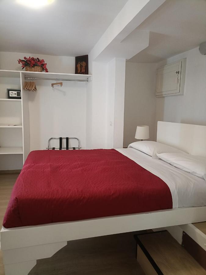 Casa Sorrentina Gasthuis 2*