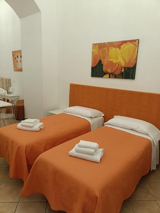 Casa Sorrentina Gasthuis Sorrento