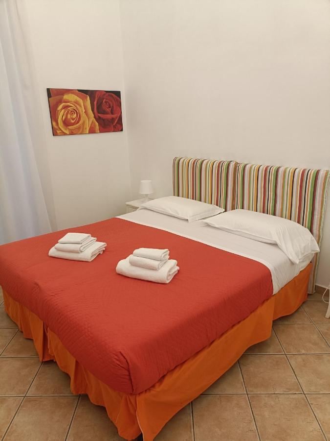Casa Sorrentina Sorrento