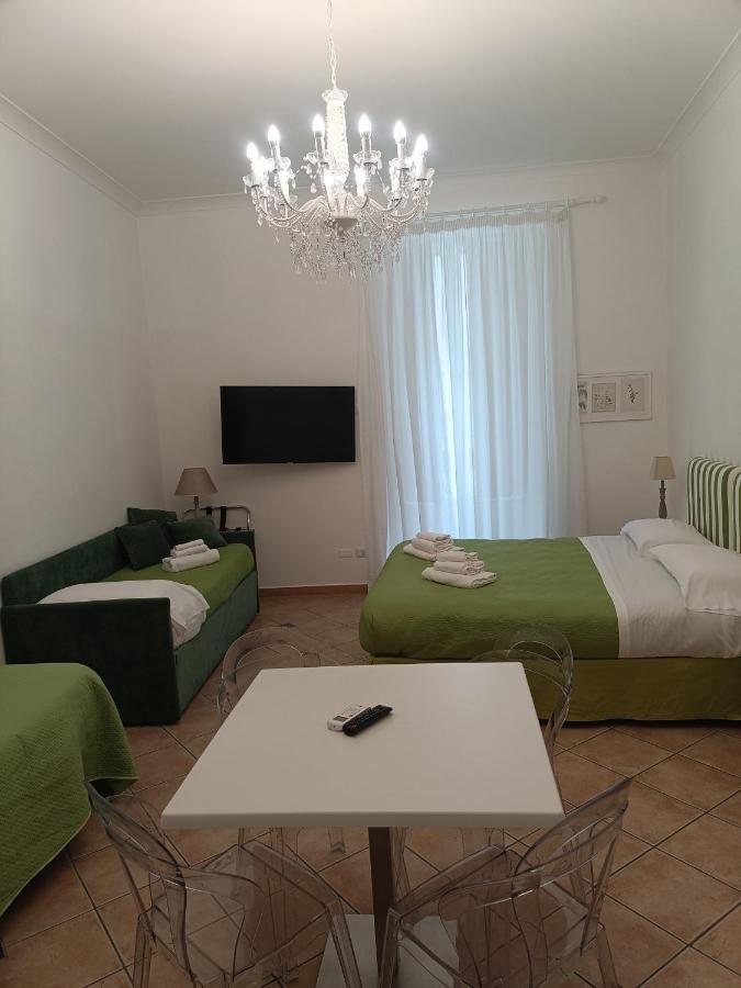 Casa Sorrentina Gasthuis