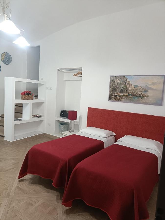Casa Sorrentina