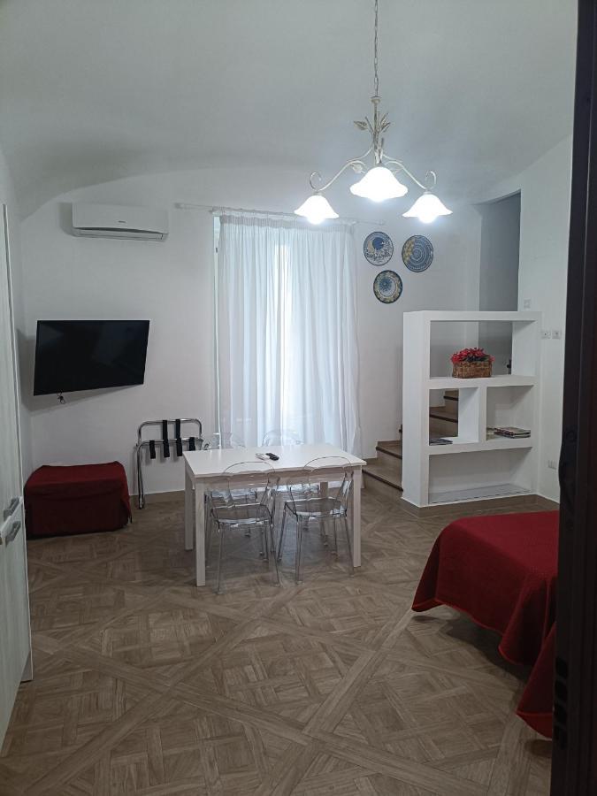 Gasthuis Casa Sorrentina Sorrento
