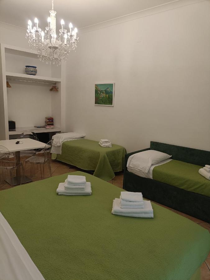 Gasthuis Casa Sorrentina Sorrento