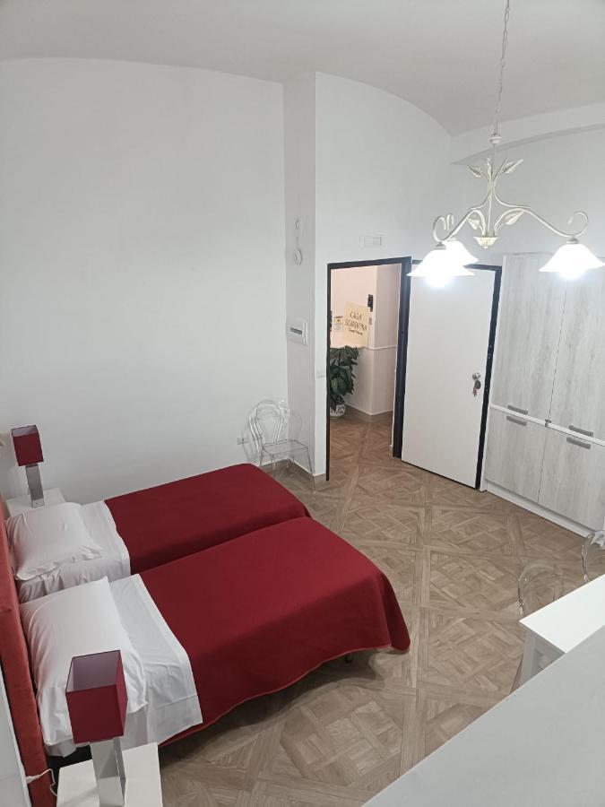 Gasthuis Casa Sorrentina