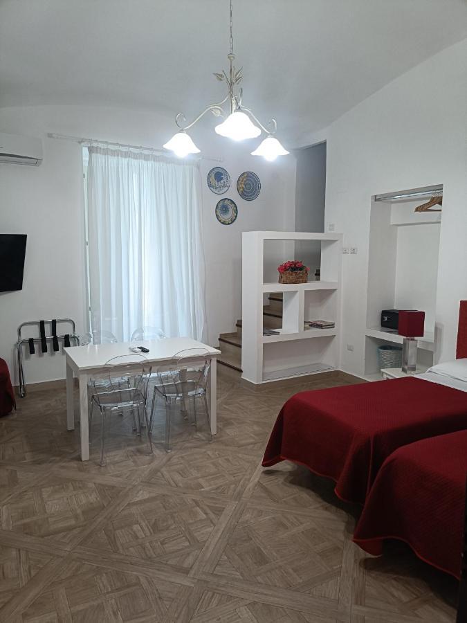 Casa Sorrentina Gasthuis Sorrento