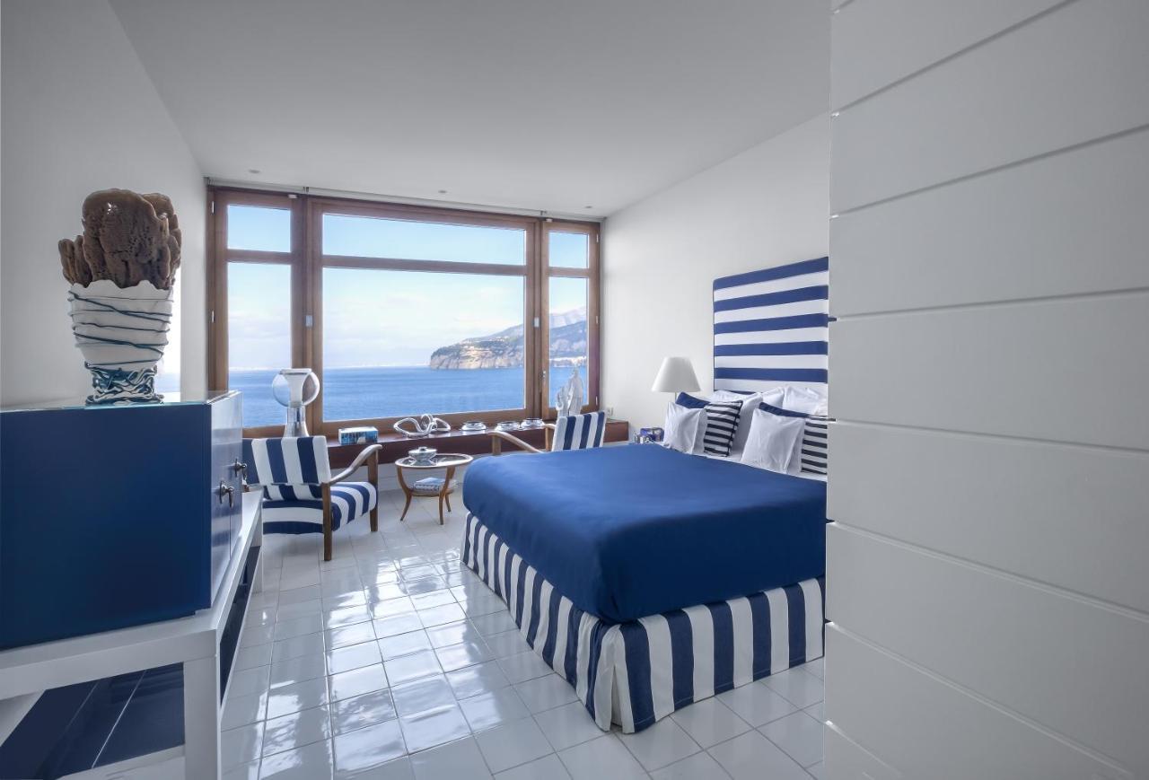 Maison La Minervetta 4*