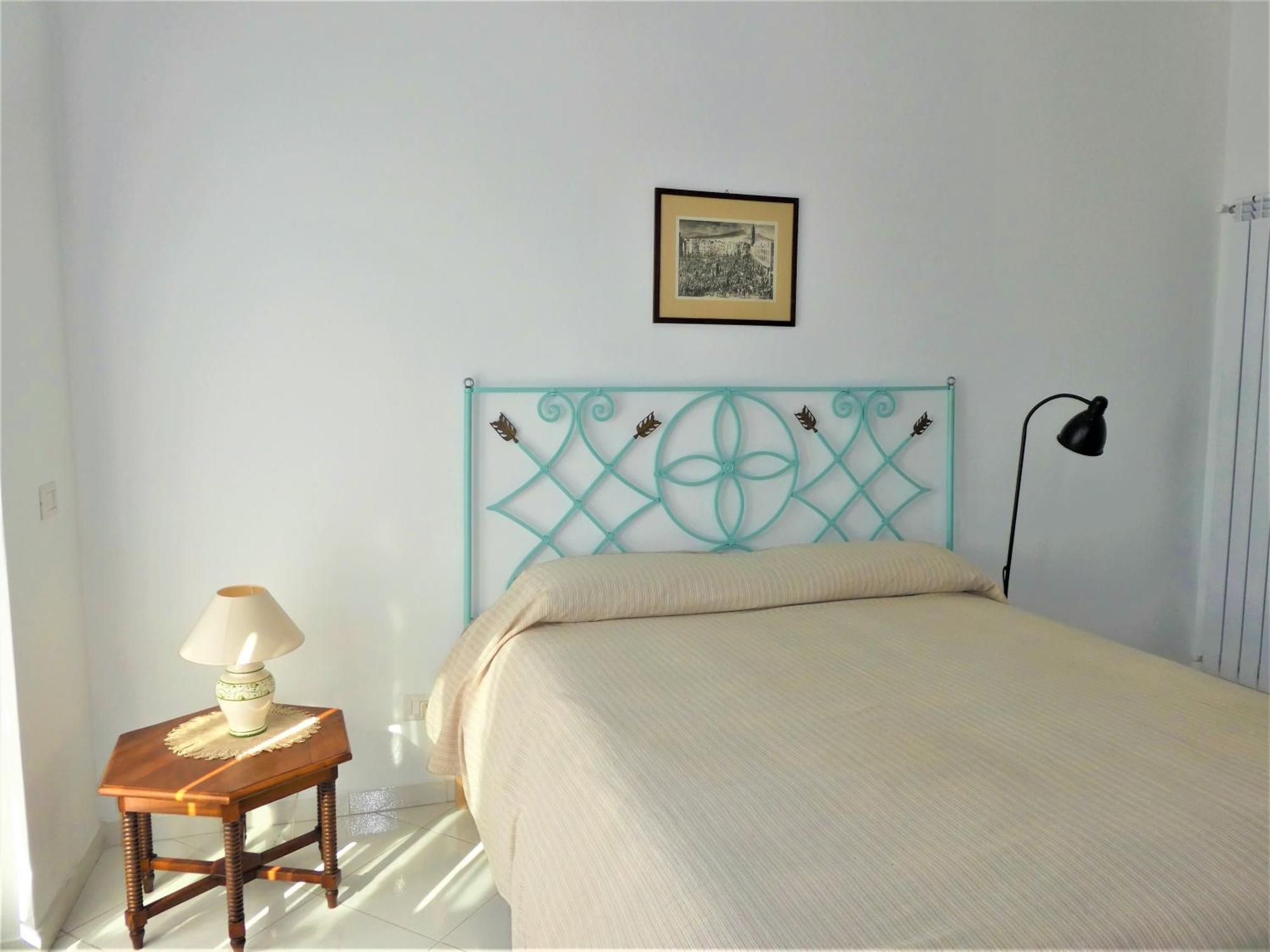 Bed & Breakfast Soggiornisorrento *