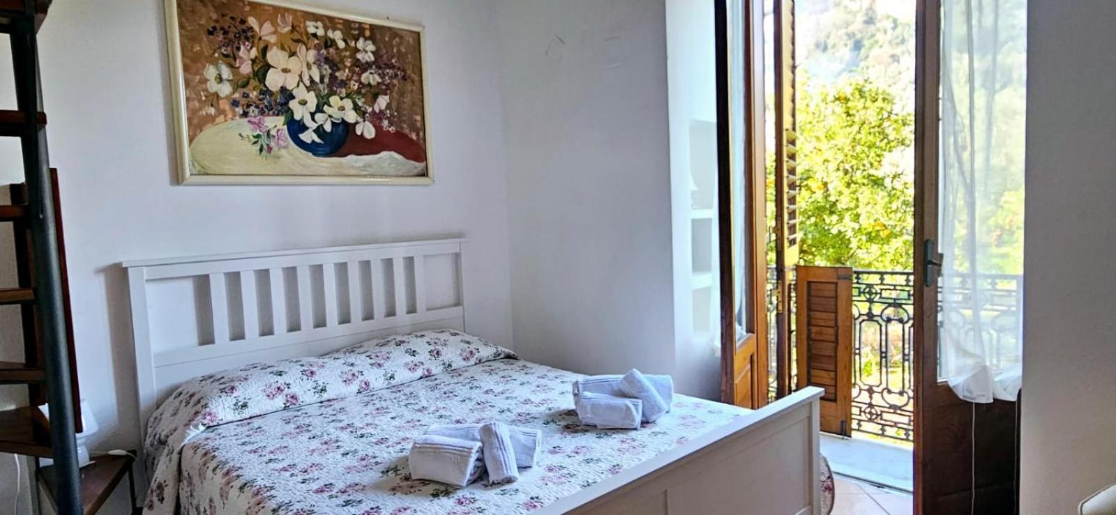 Anthea Bed & Breakfast *