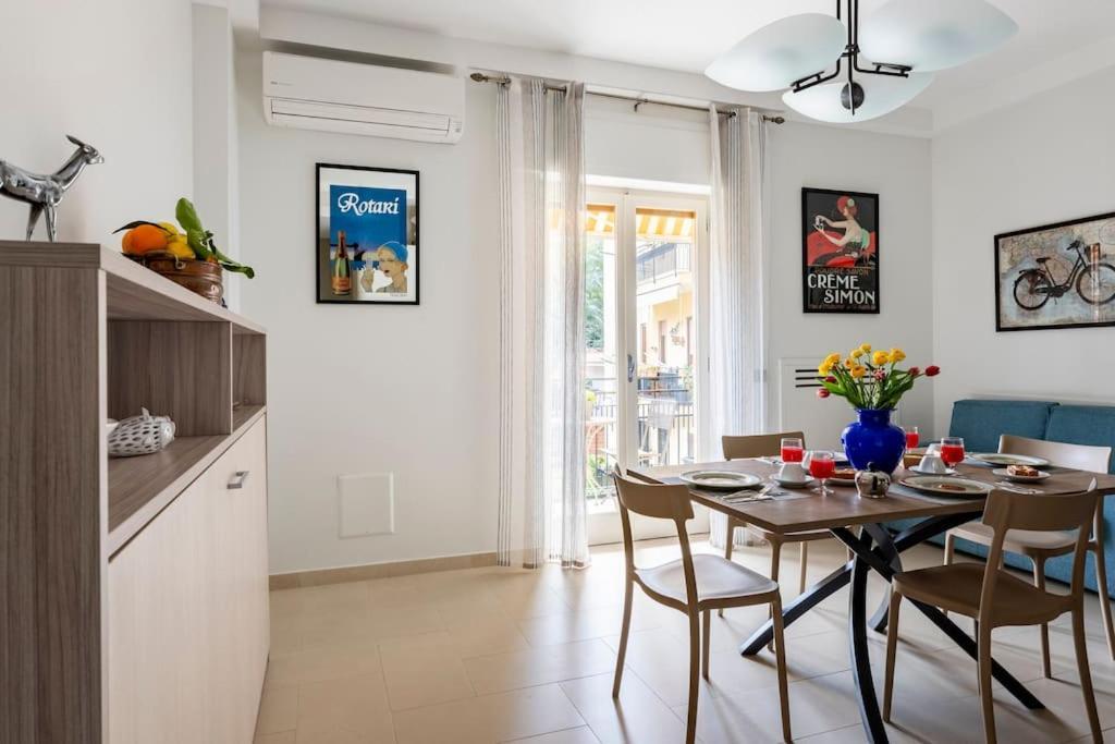 Le Zagare Apartamento