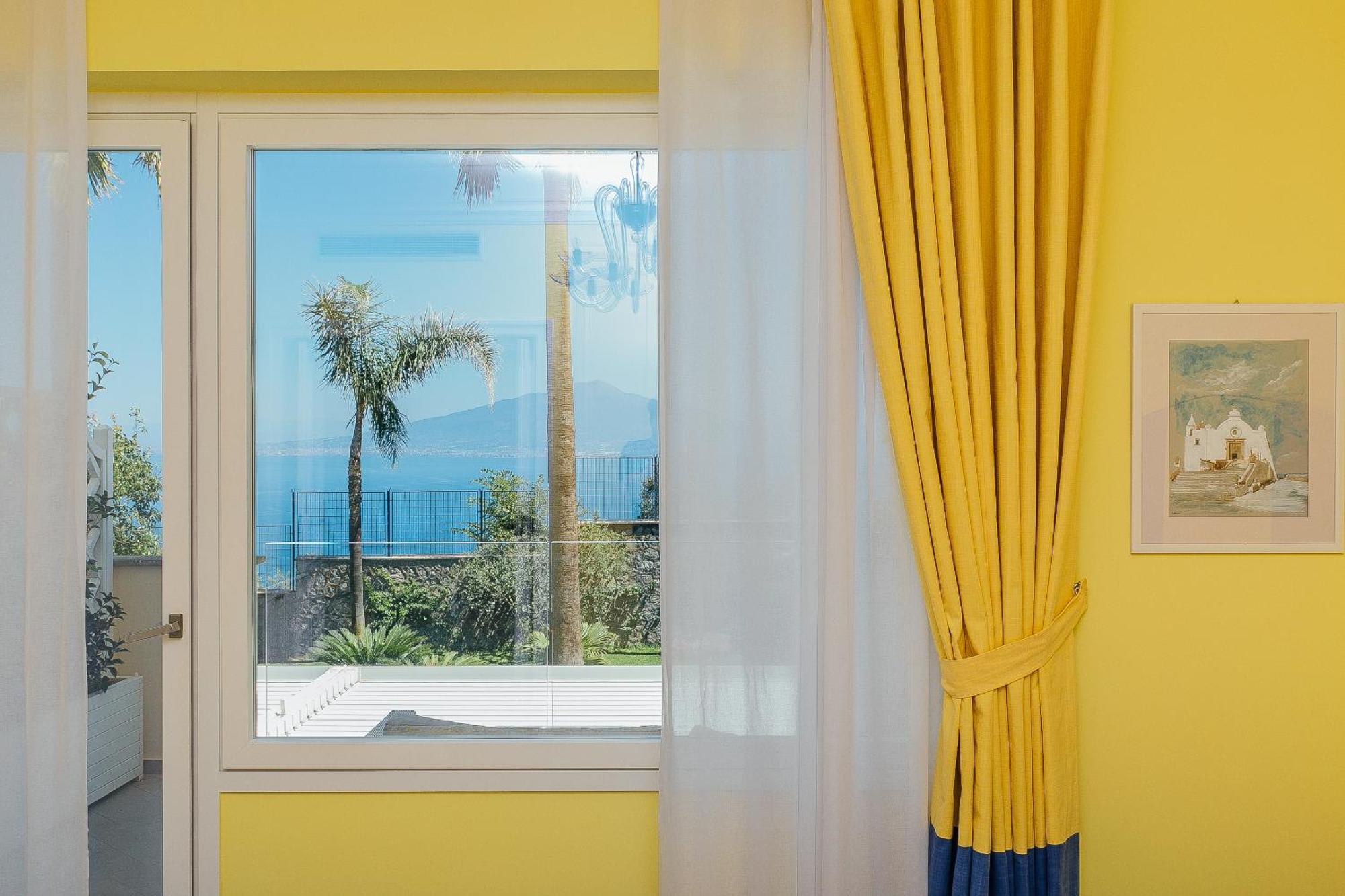 Eliana 3* Sorrento
