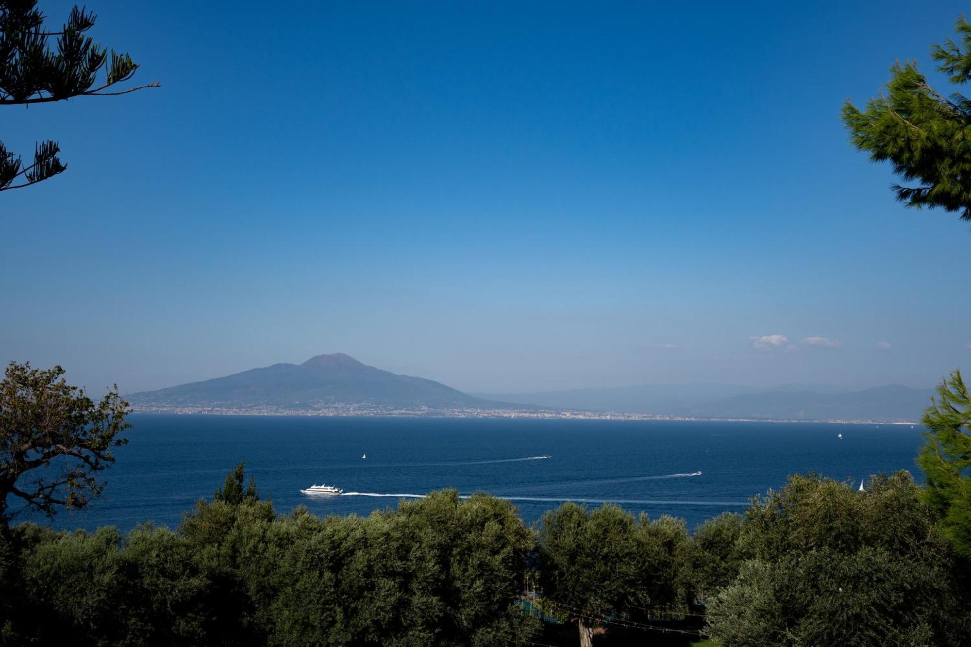 Affittacamere Capo Santa Fortunata