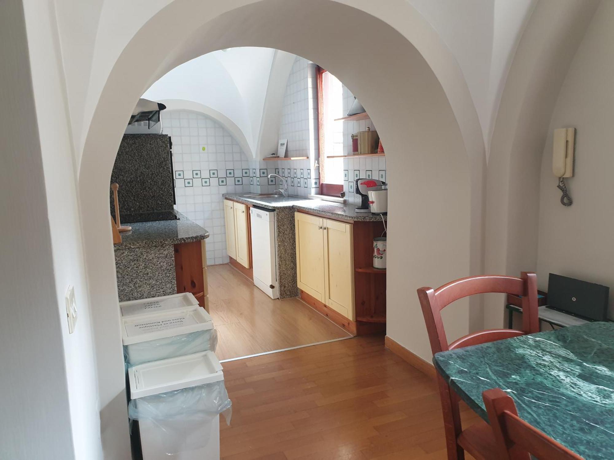 Appartement Residenza Sorrentina Sorrento