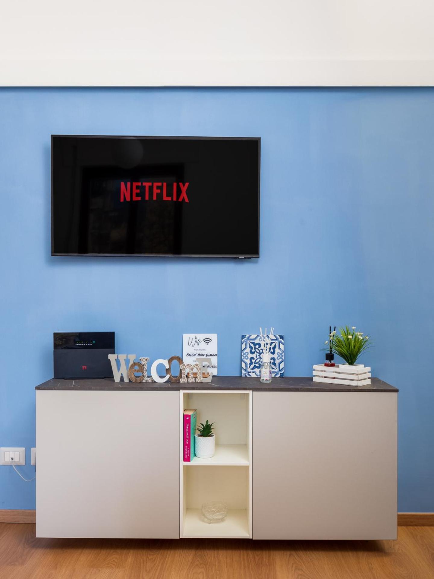 Apartamento Smart - Center *