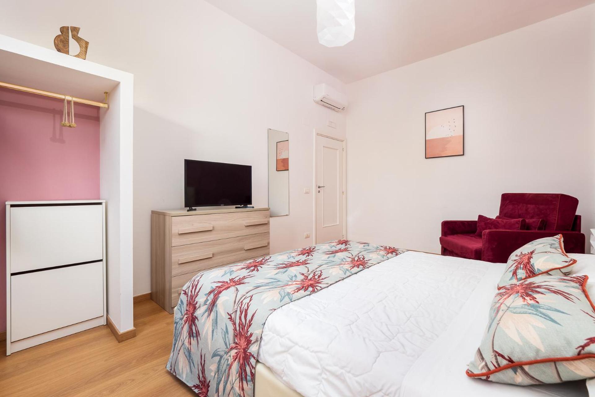 Smart - Center Apartamento