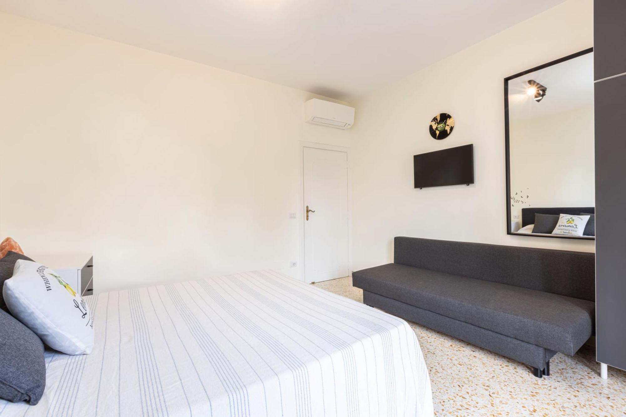 Casa Daria Your Away From Apartment *