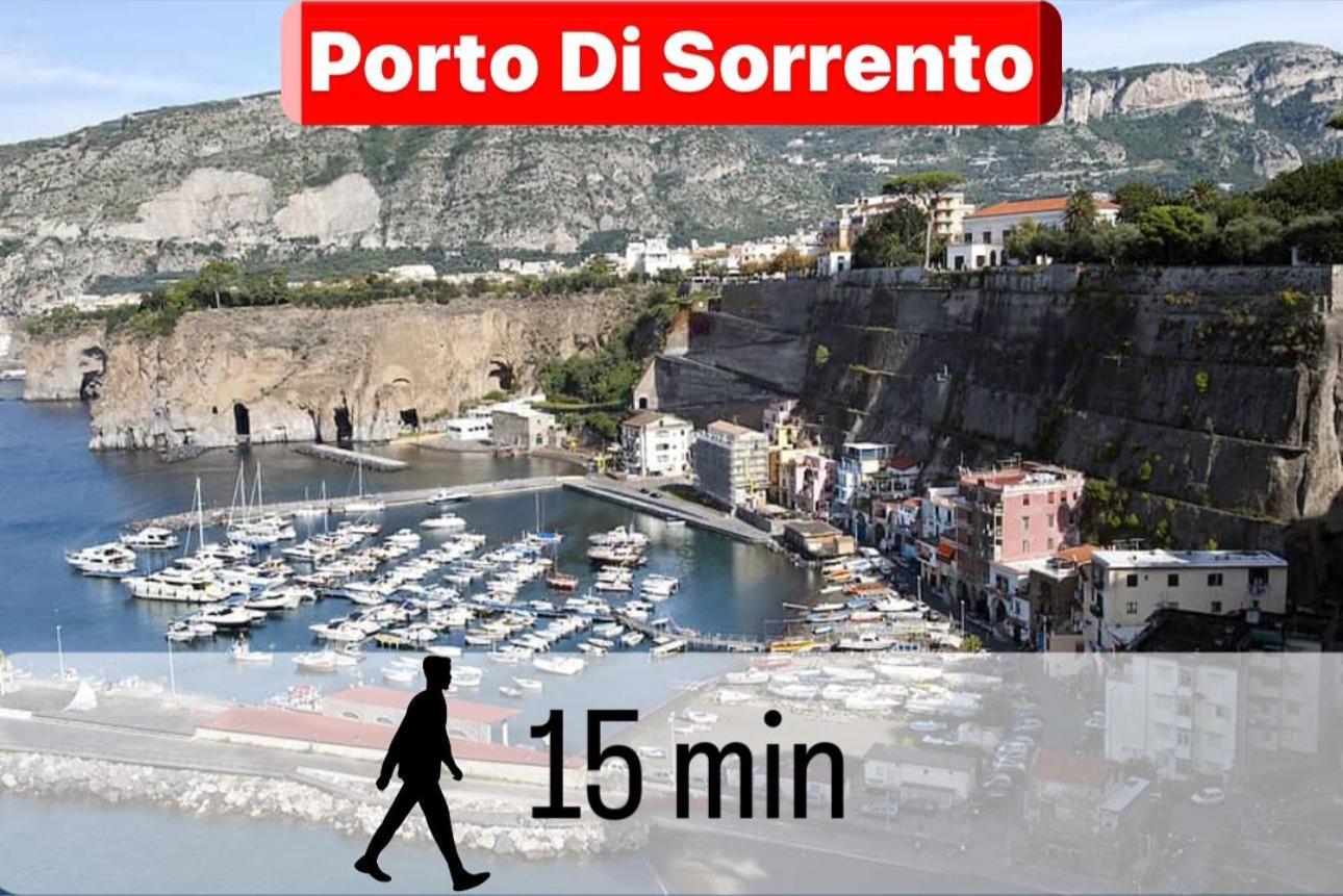 Guest house Le Perle Della Costiera Sorrento