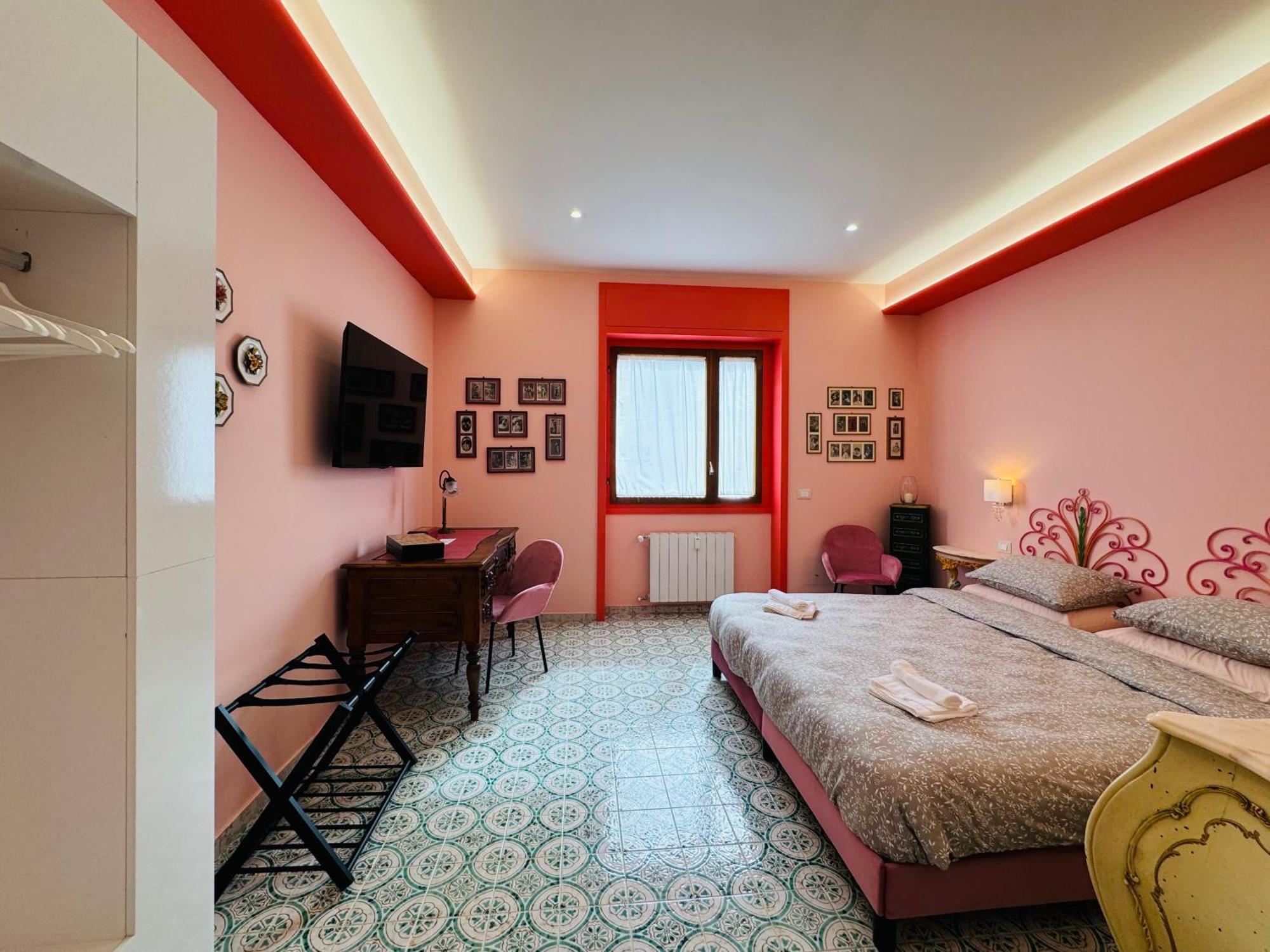 Yourhome - Maison Nicole & Marie Sorrento