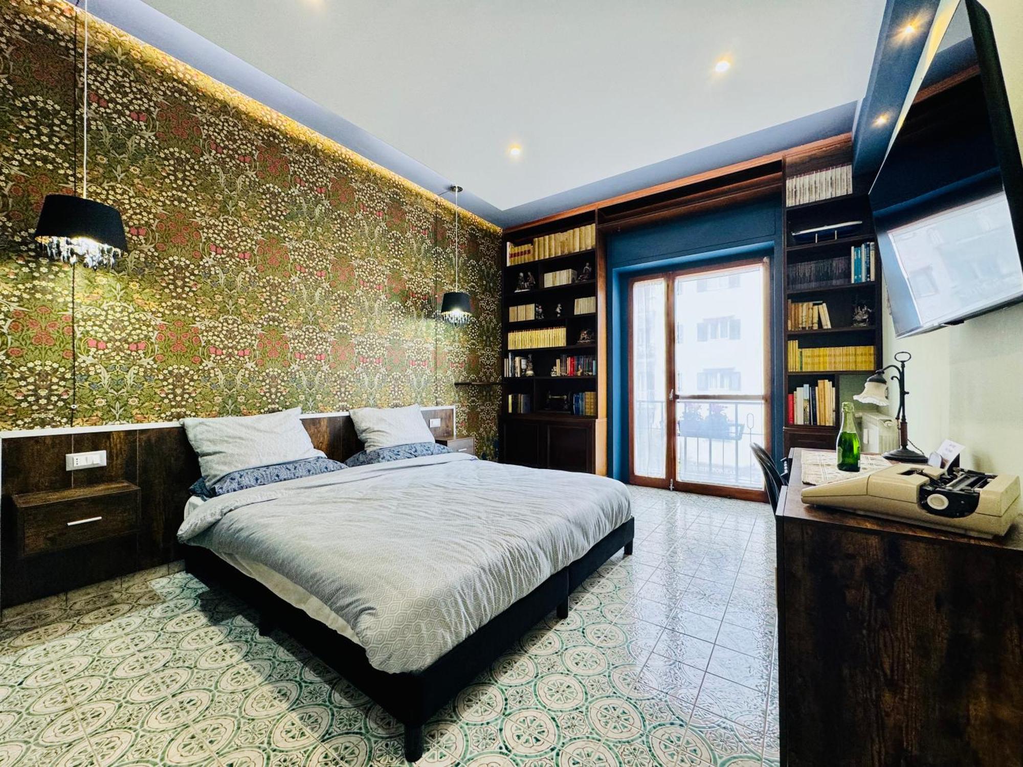 Yourhome - Maison Nicole & Marie Guest house *