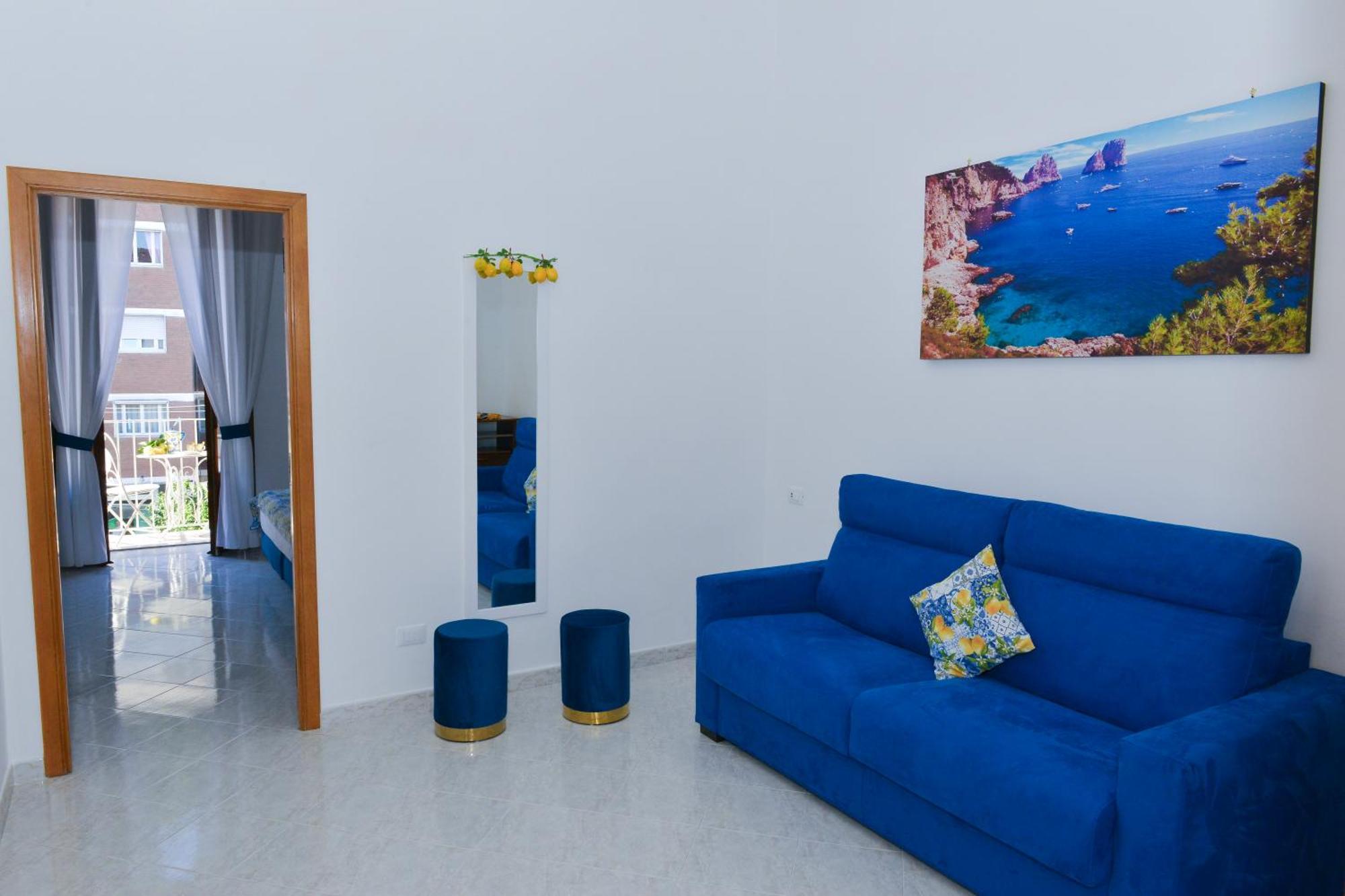 Casa vacanze Casa Natalia *