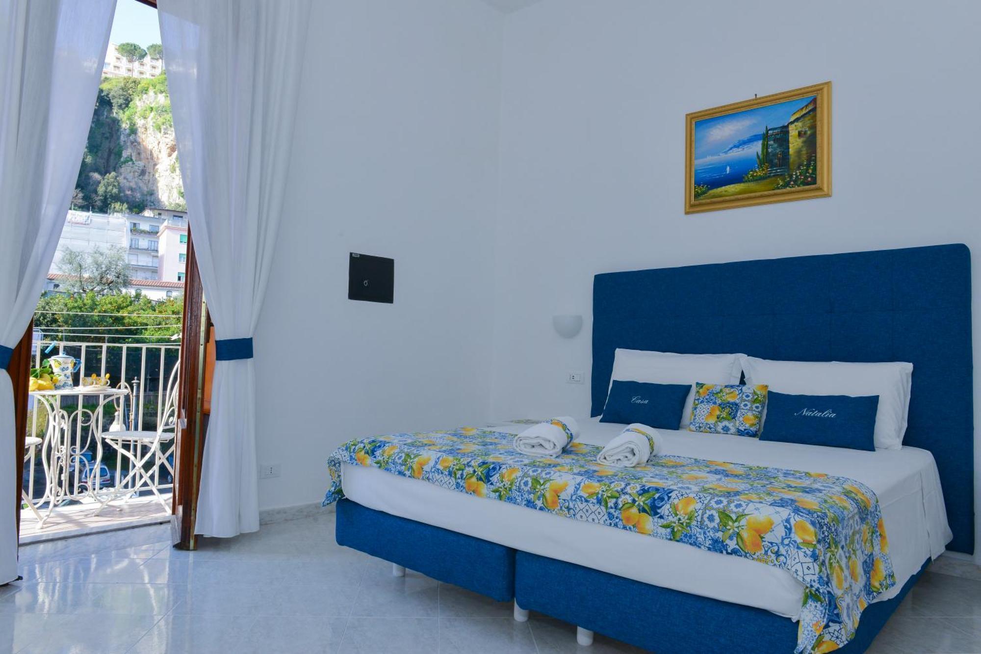 Casa Natalia * Sorrento