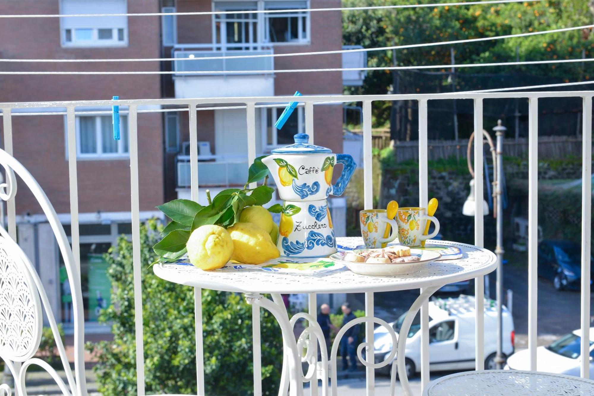 Casa vacanze Casa Natalia Sorrento