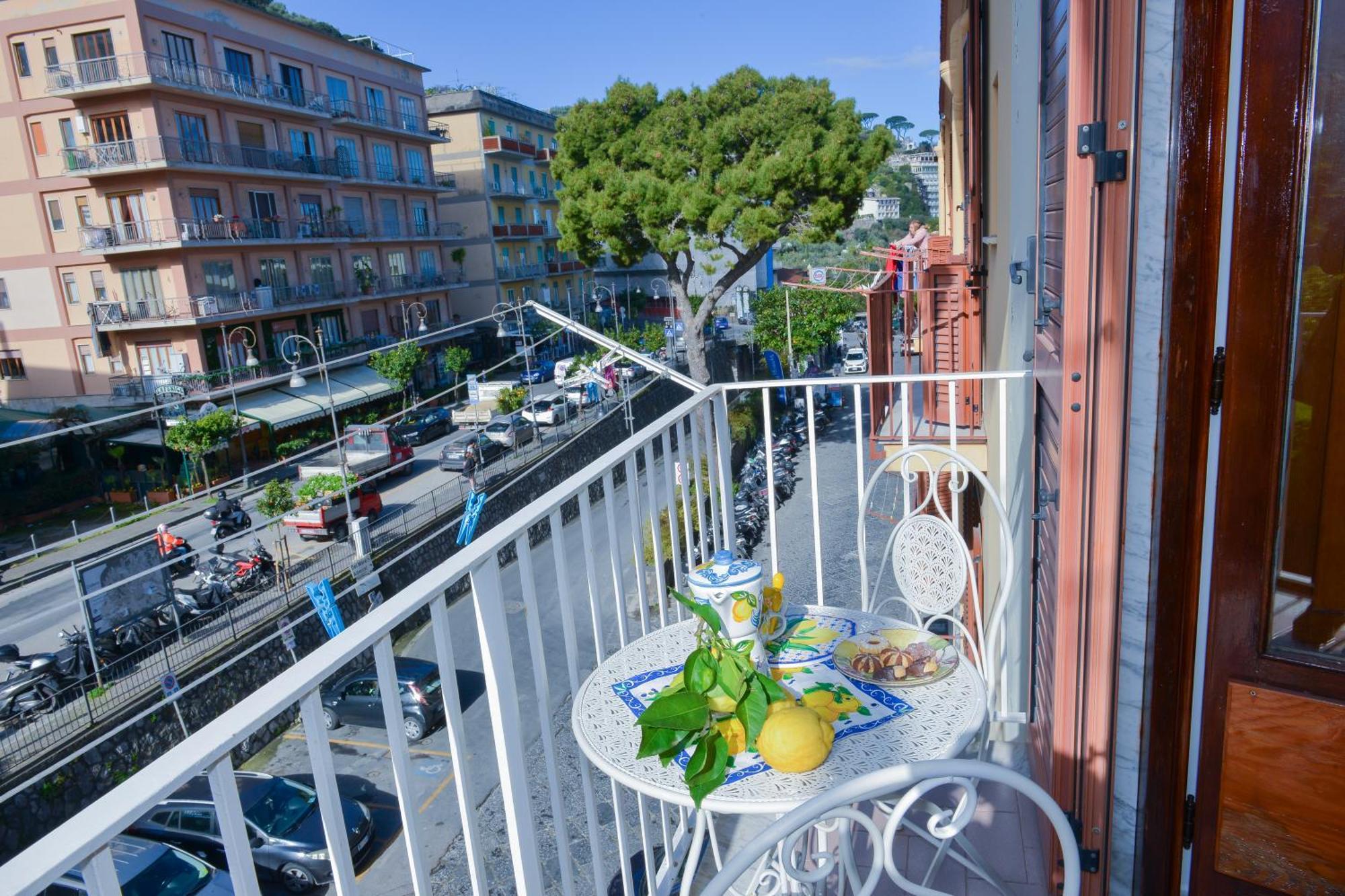Casa vacanze Casa Natalia Sorrento