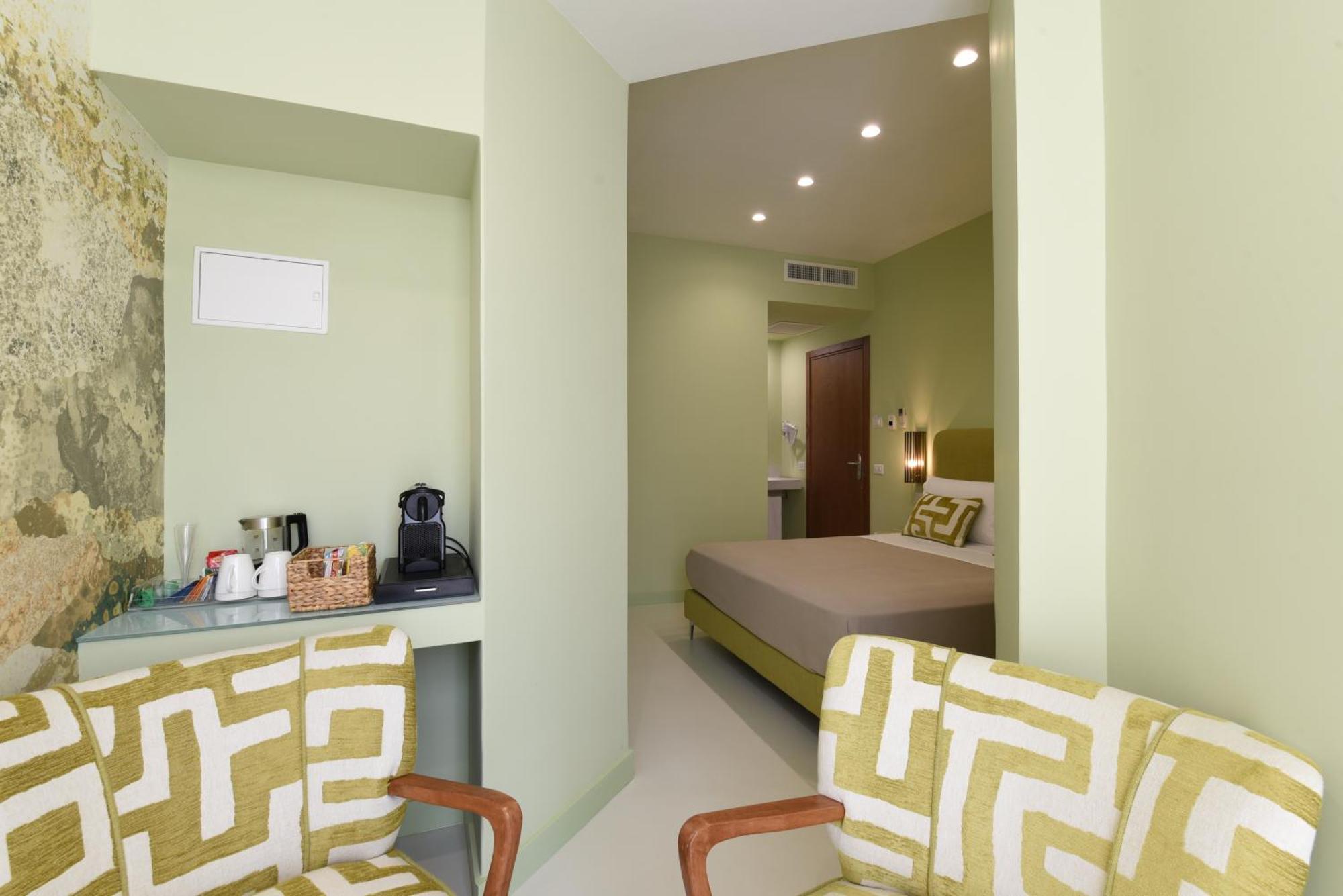 Guest house Deluxe Sorrento