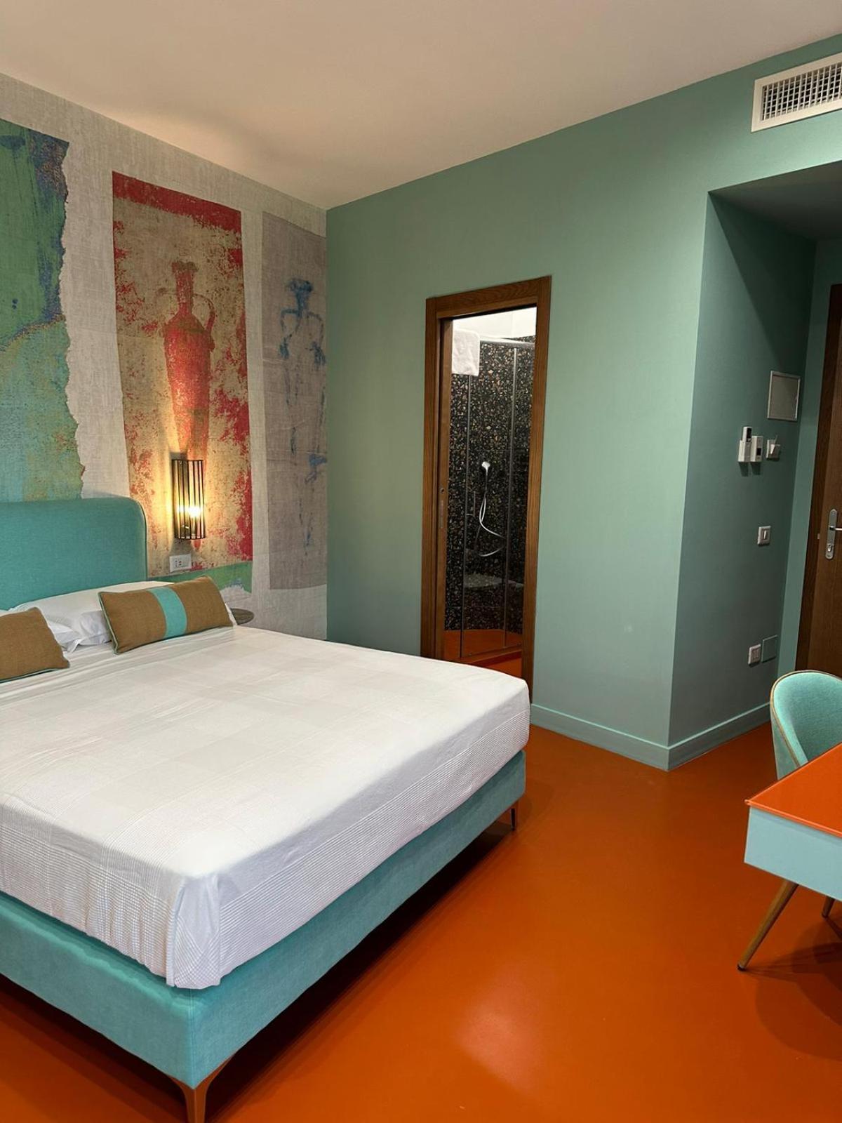 Guest house Deluxe Sorrento