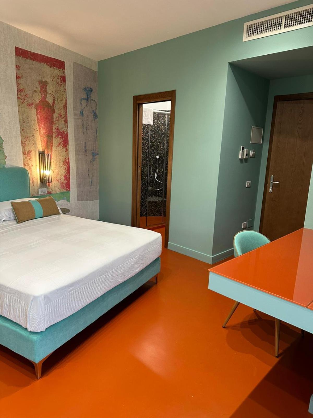 Deluxe Guest house Sorrento