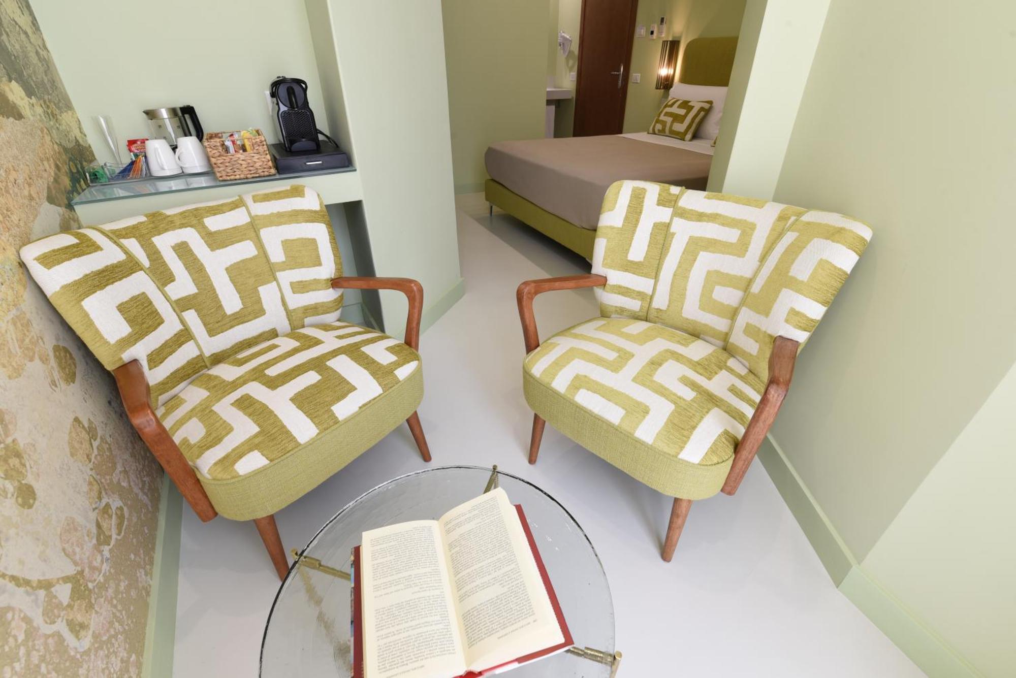 Guest house Deluxe