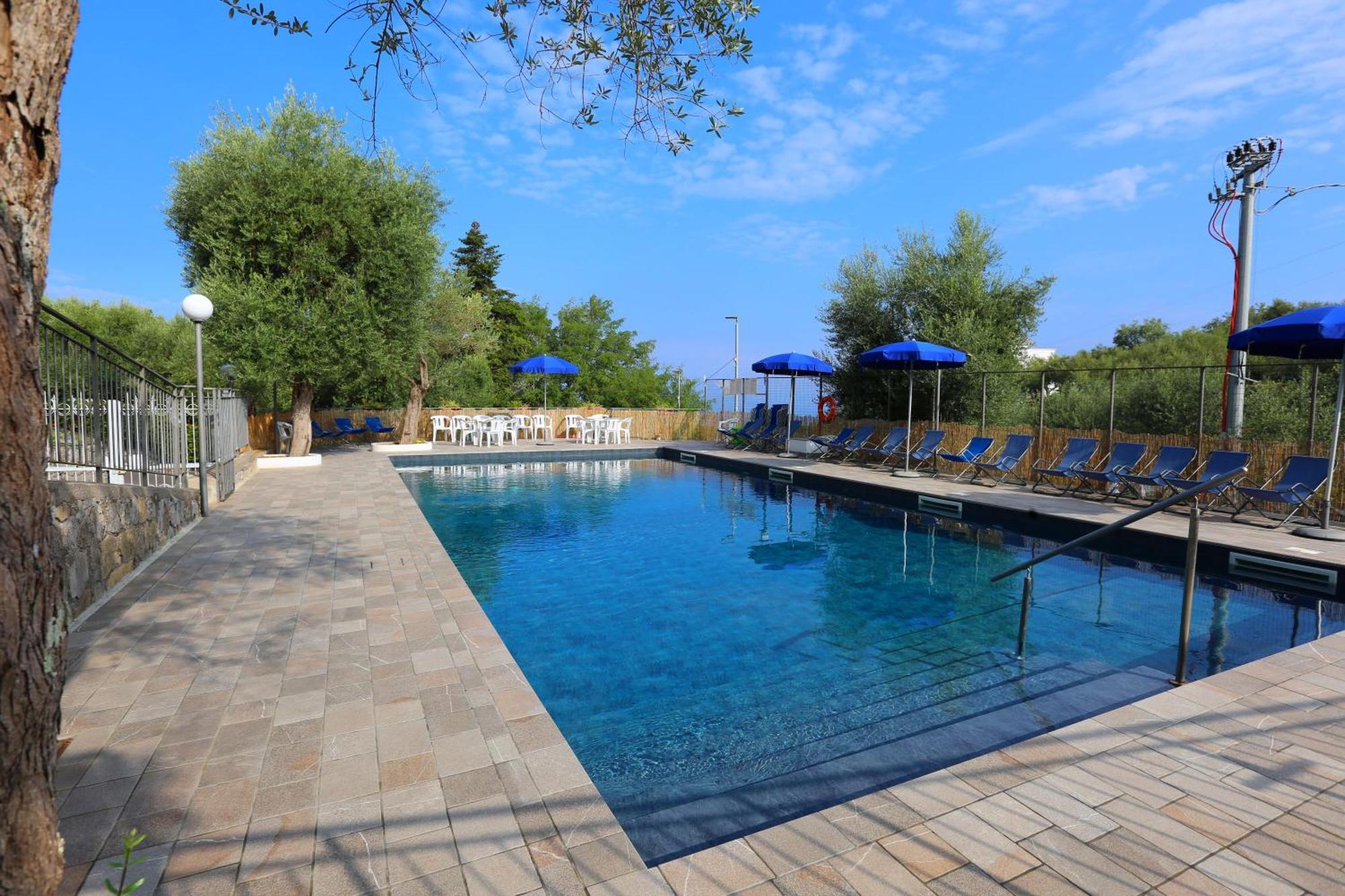 - Tittina Villa *