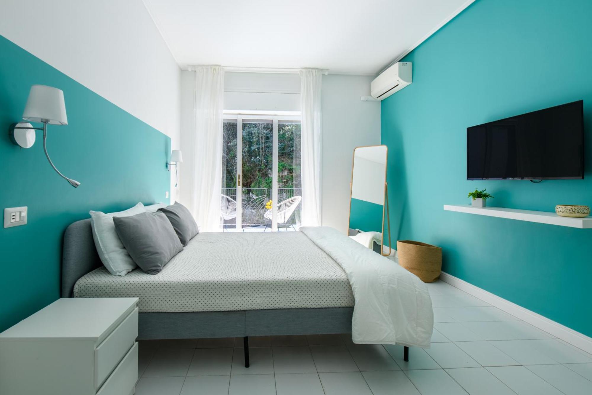 Appartement Testa's House Sorrento