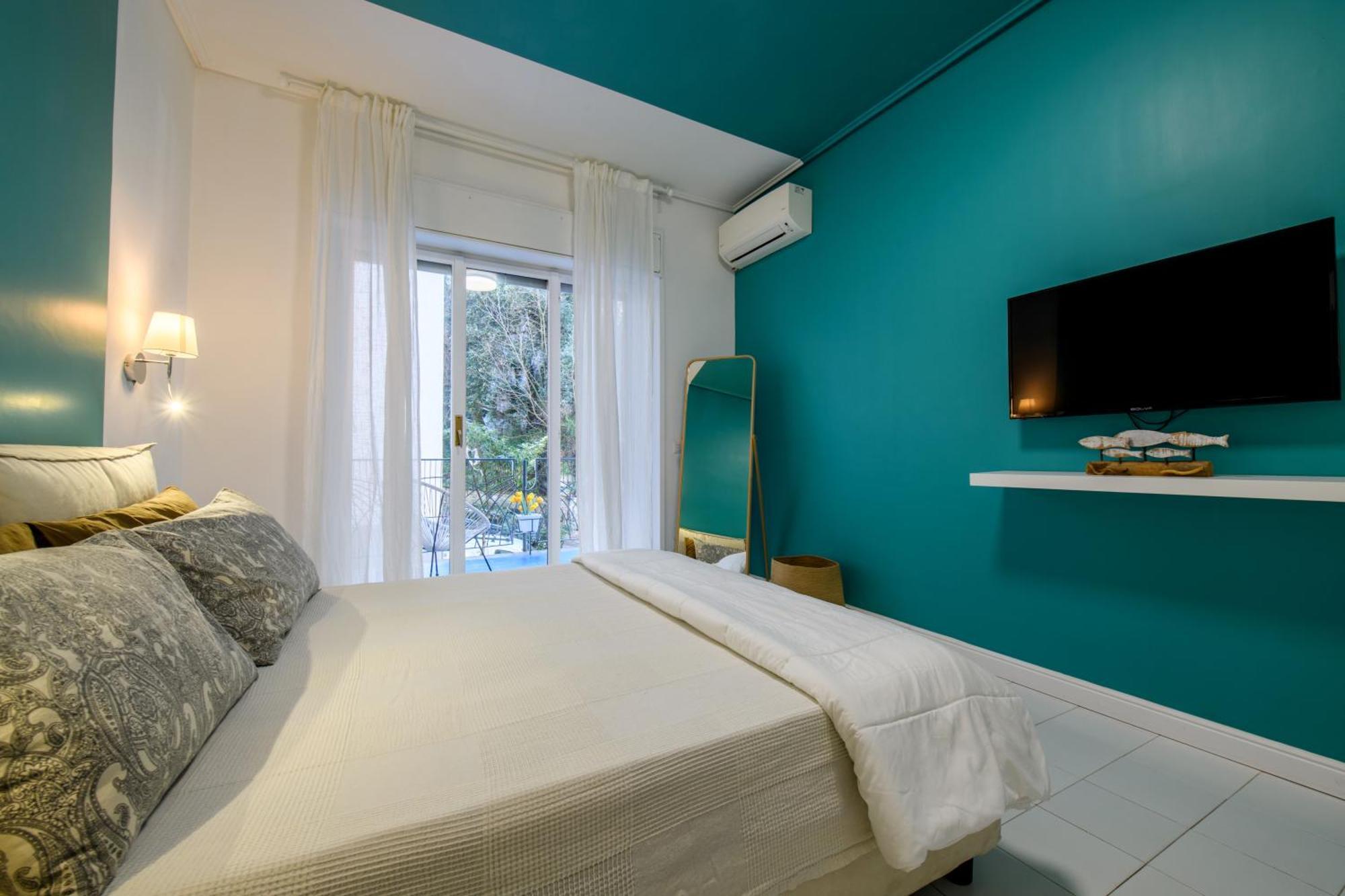 Testa's House Appartement Sorrento