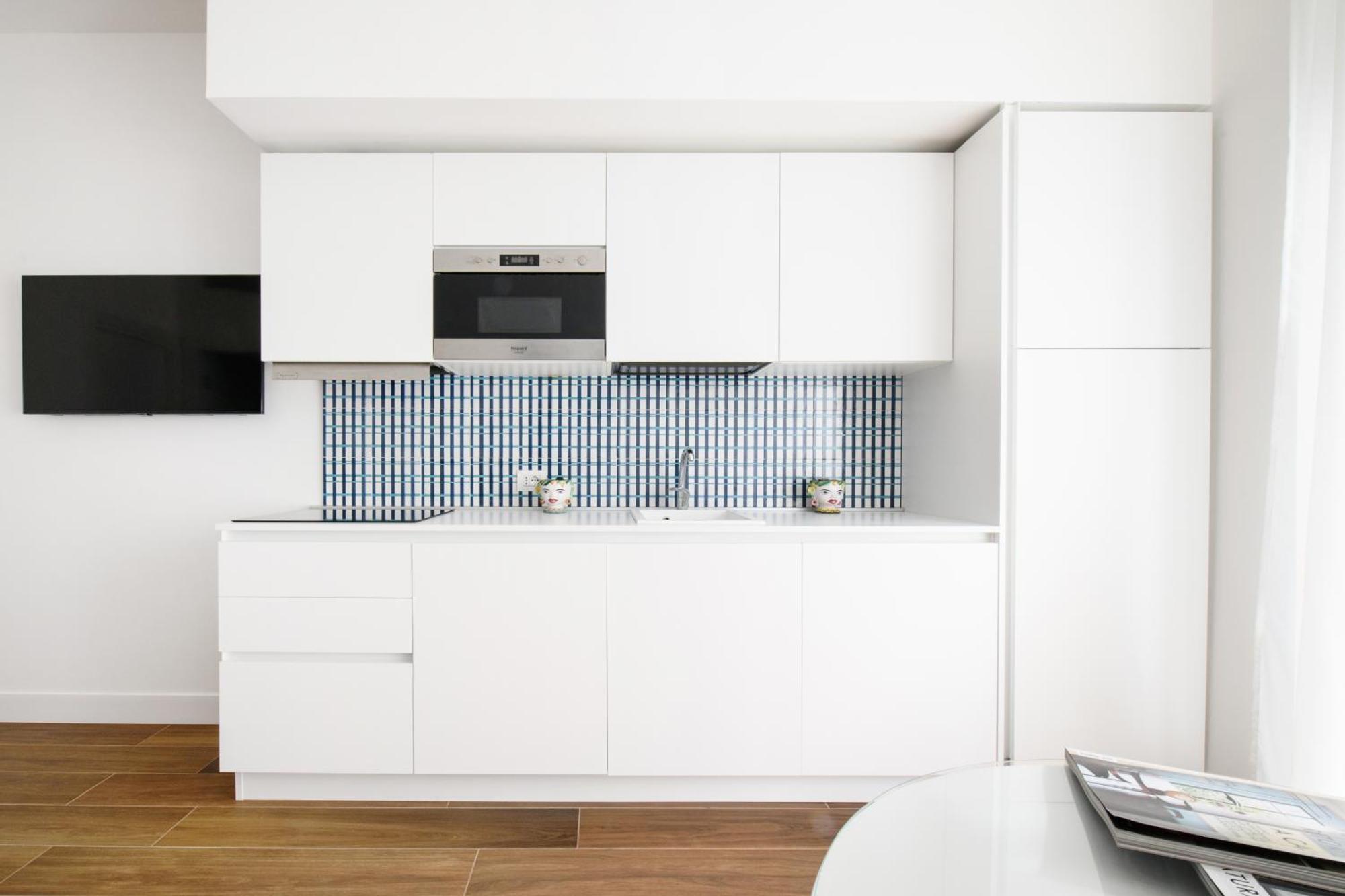 Casa Maflogi Apartment