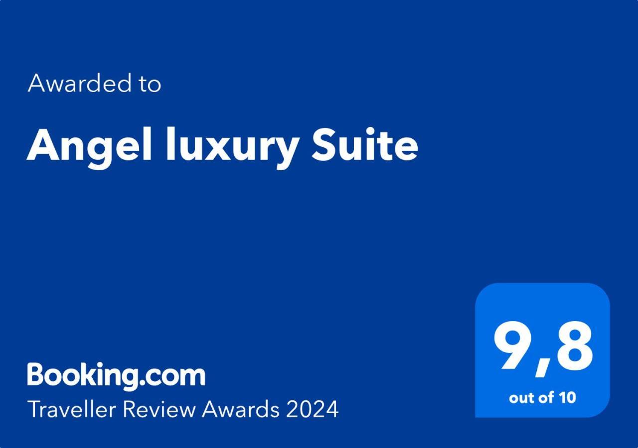 Angel Luxury Sorrento