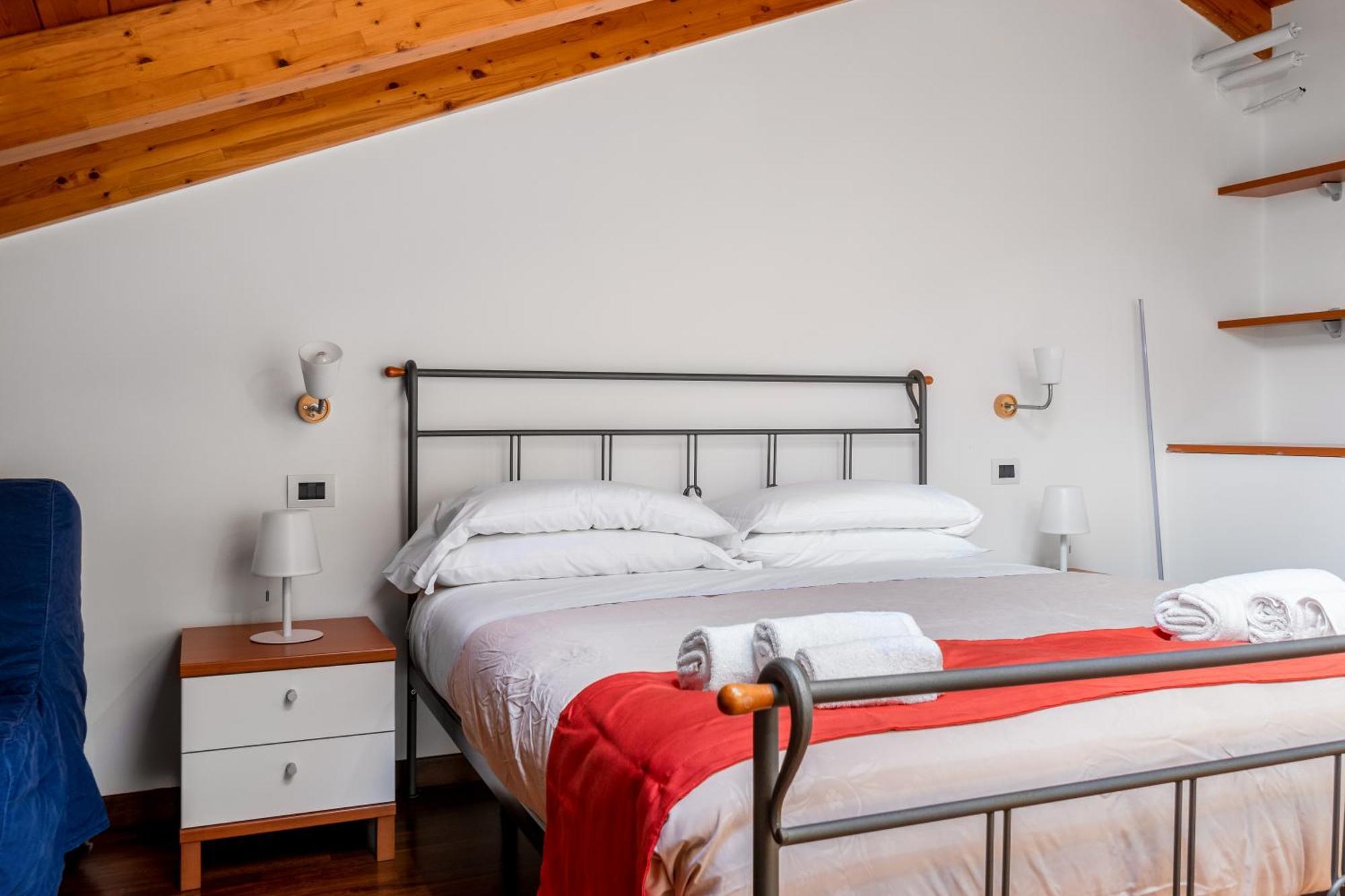 Marinella Mia House Old Town Apartment Sorrento