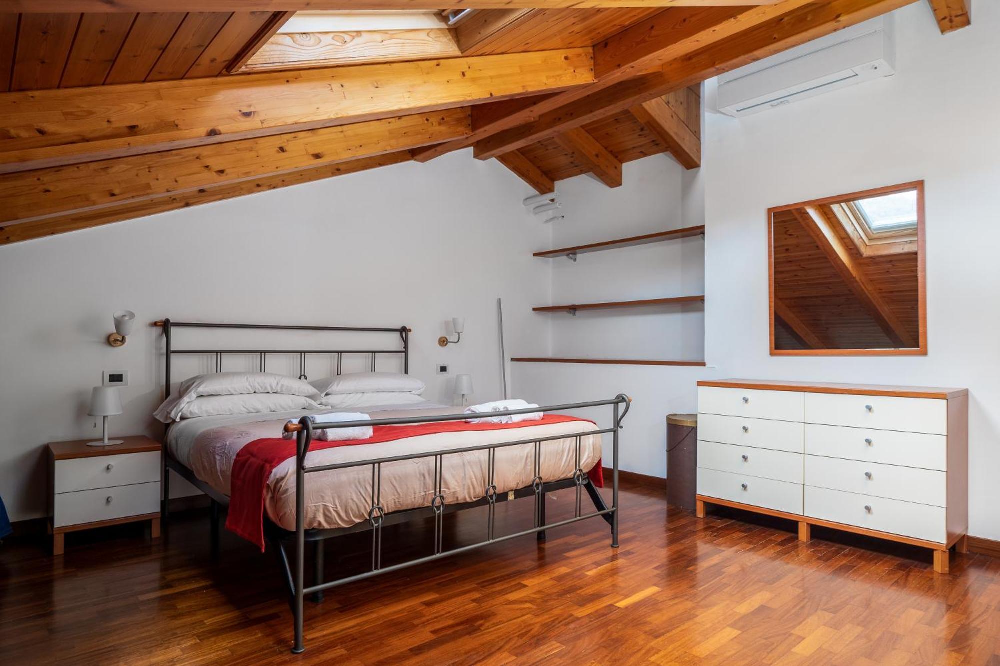 Marinella Mia House Old Town Apartment Sorrento