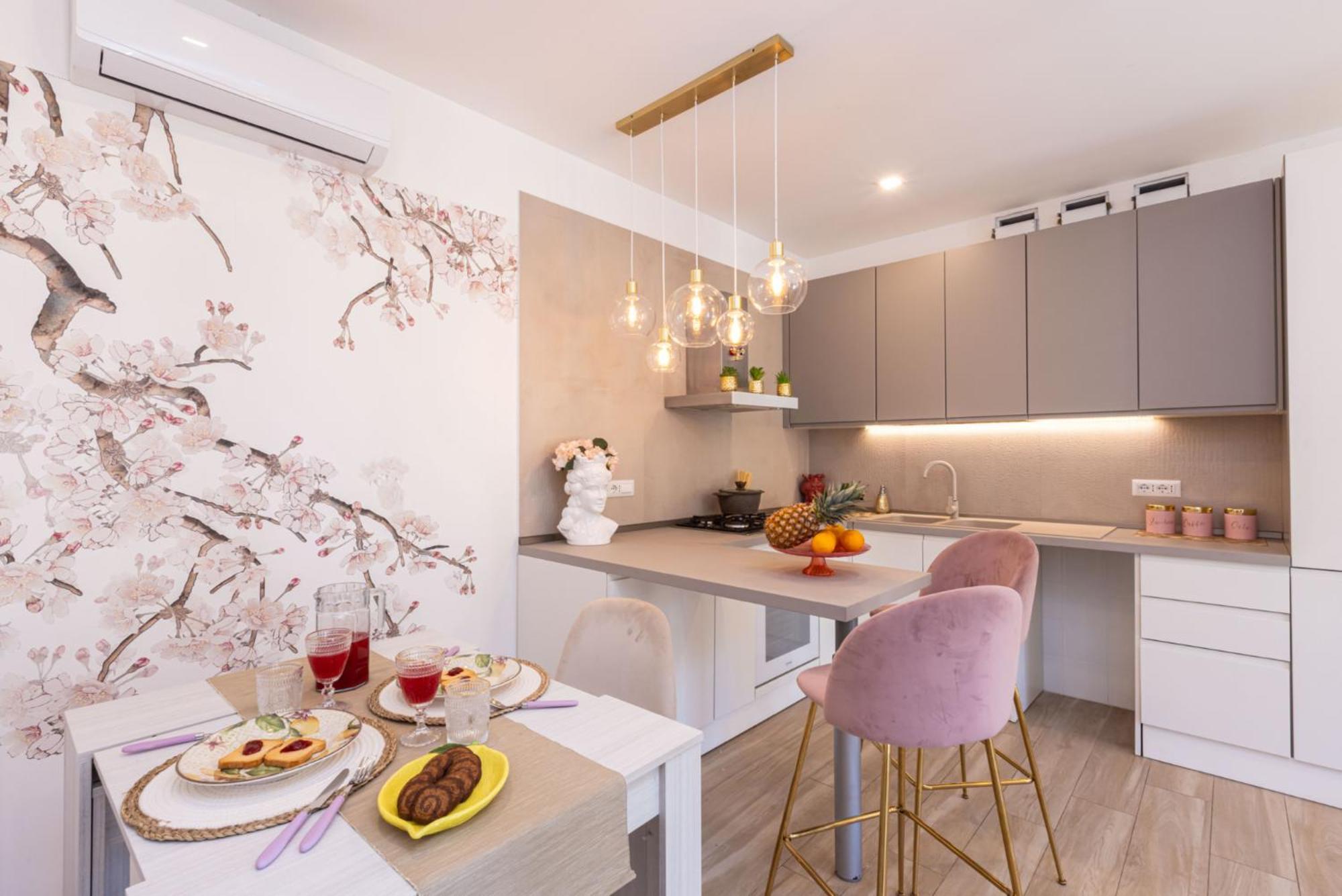 Sakura House Holiday home Sorrento