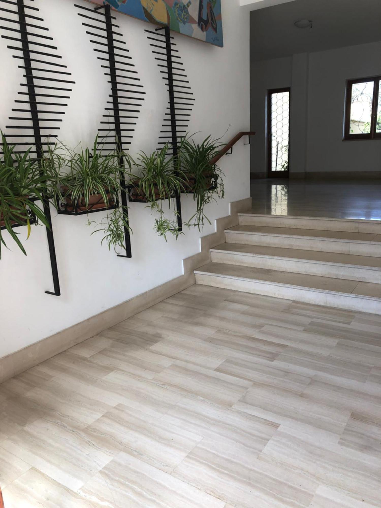 Apartamento Le Zagare *