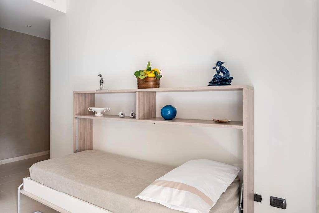 Apartamento Le Zagare *