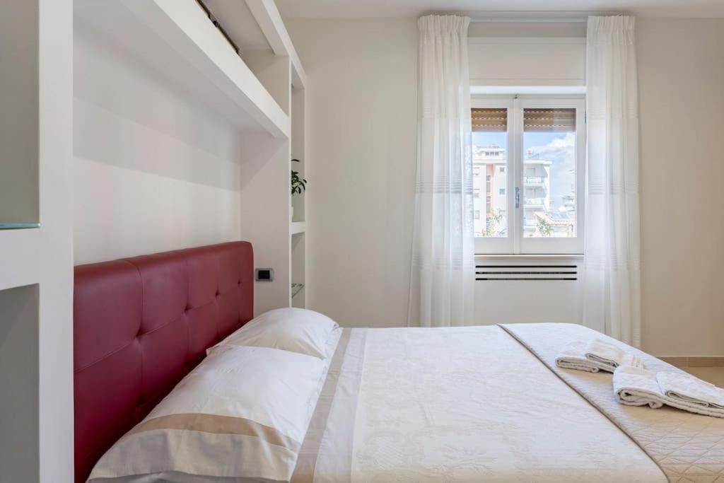 Apartamento Le Zagare *