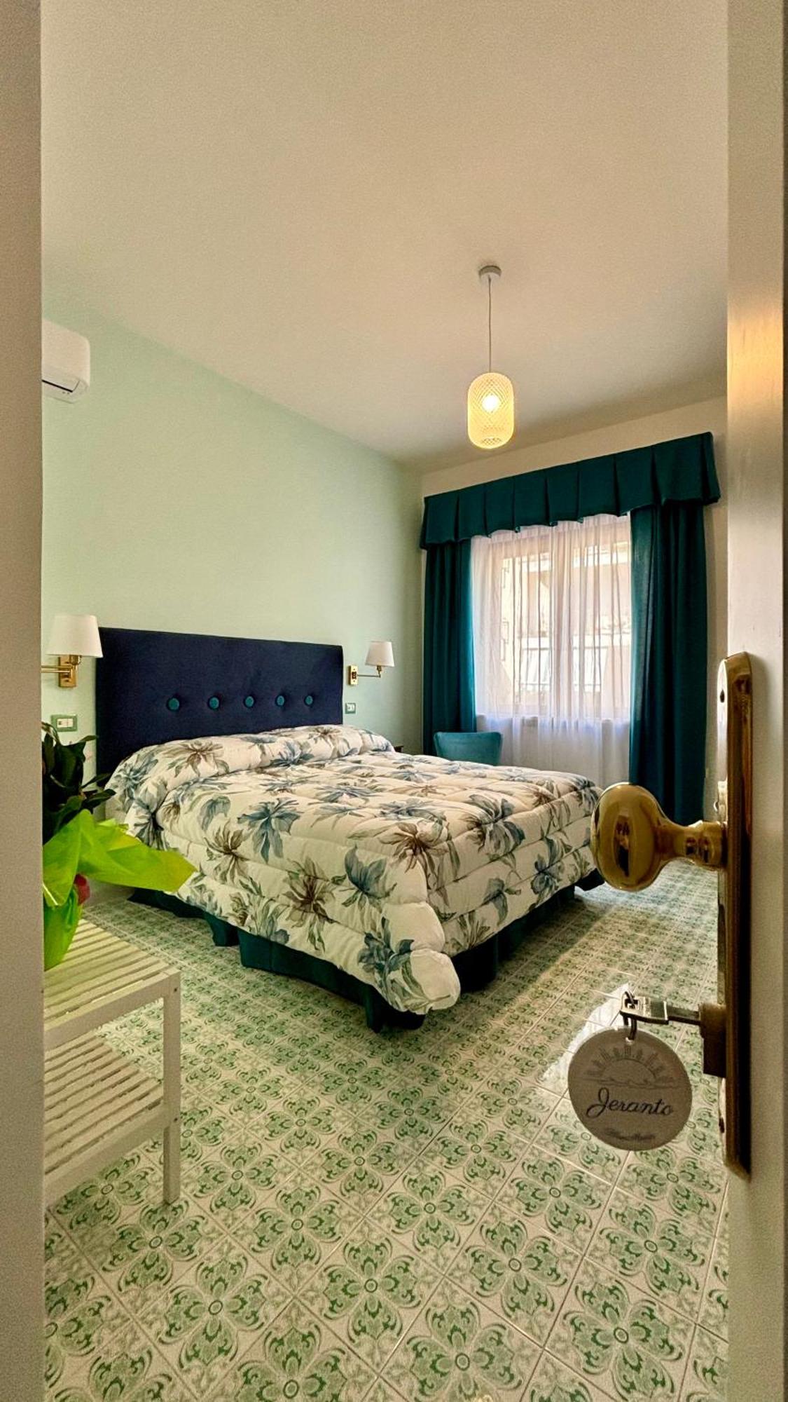 Guest house Bluemagi Sorrento