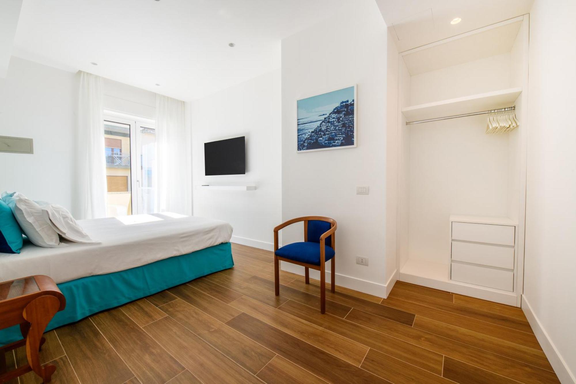 Apartment Casa Maflogi