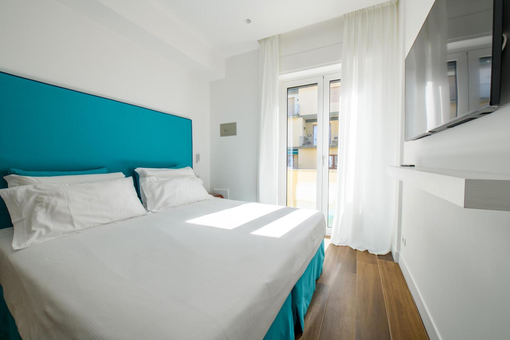 Apartment Casa Maflogi Sorrento
