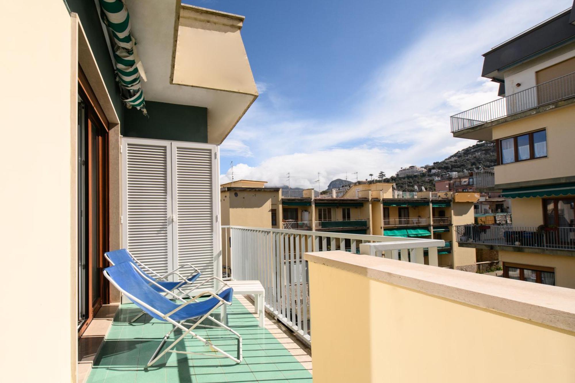 Apartment Casa Maflogi