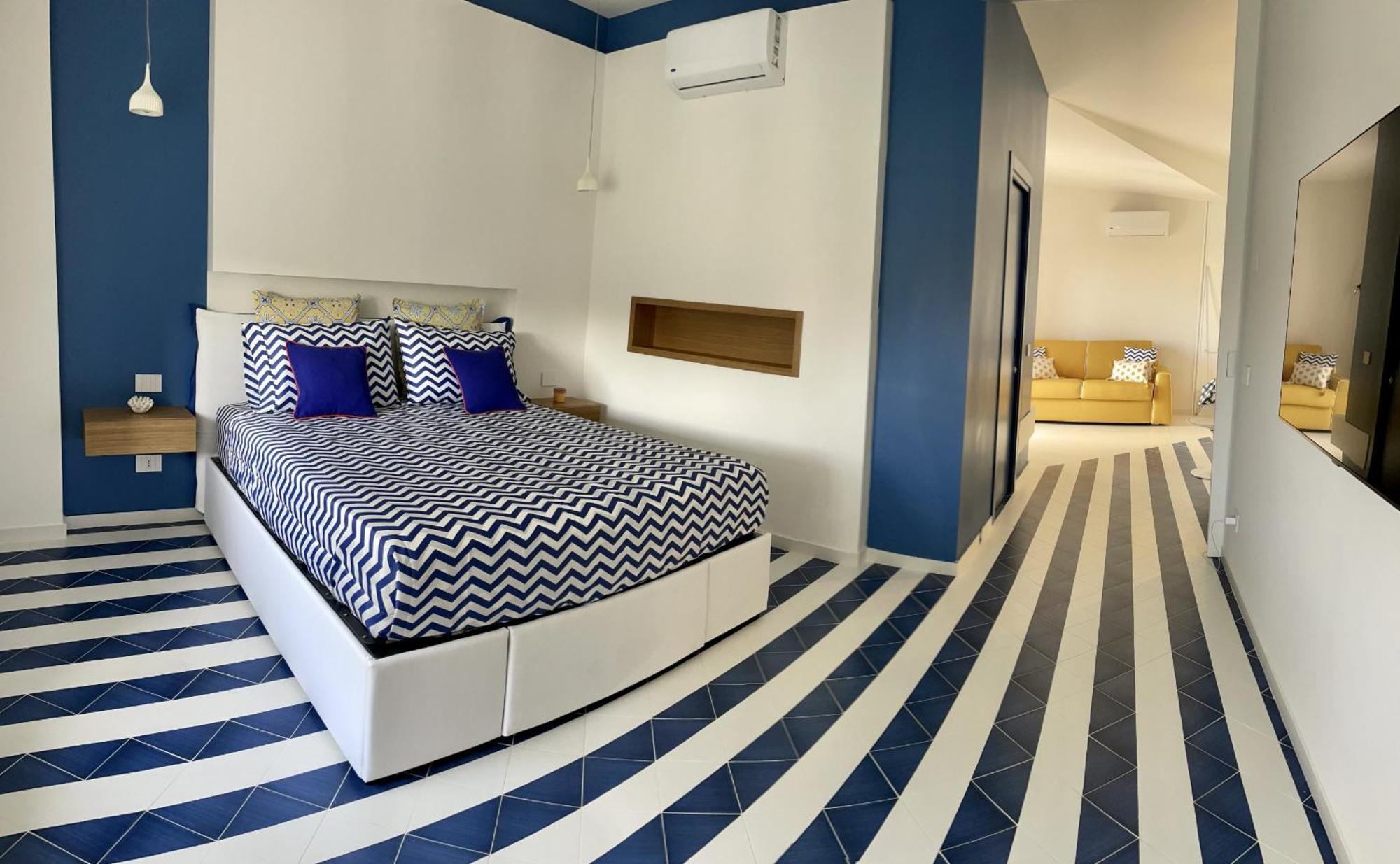 Maison B Sorrento