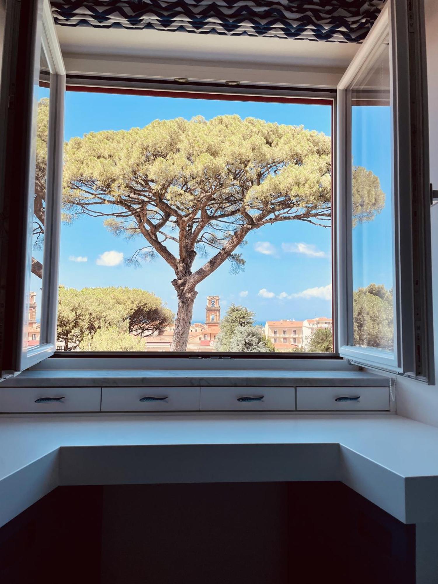 Apartment Maison B Sorrento