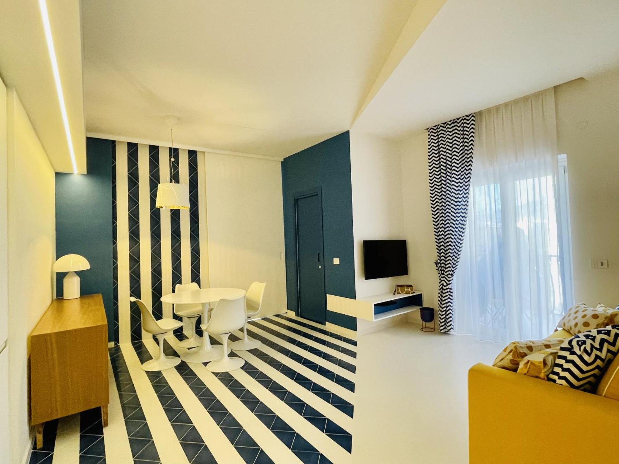 Maison B Apartment