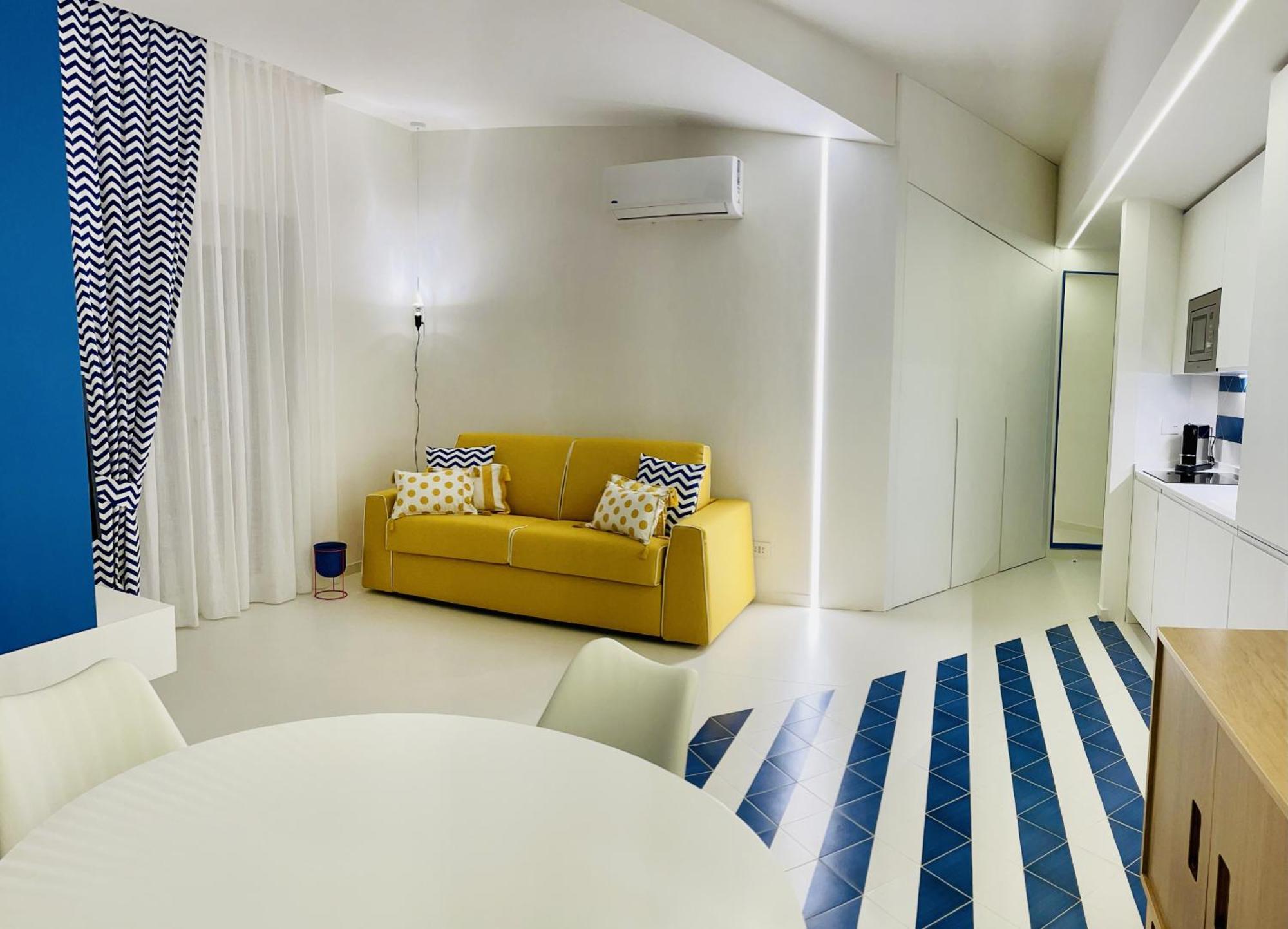 Maison B * Sorrento