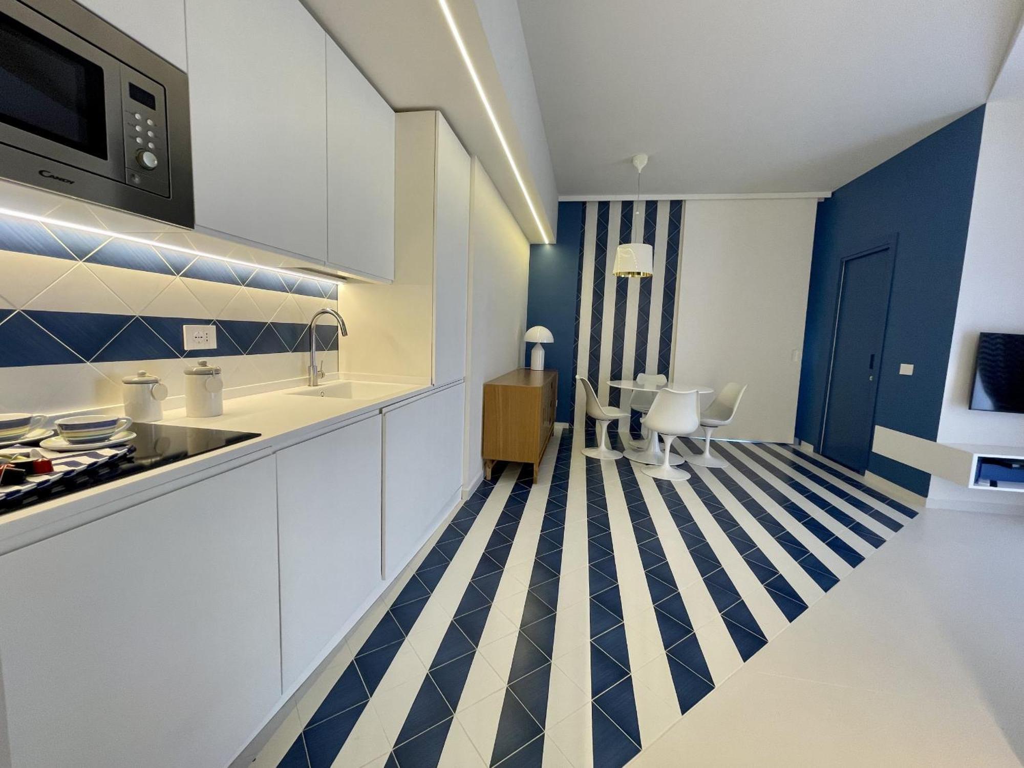 Maison B Apartment Sorrento